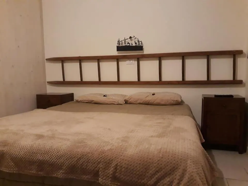 Rugiada Country House Bed and Breakfast Conco