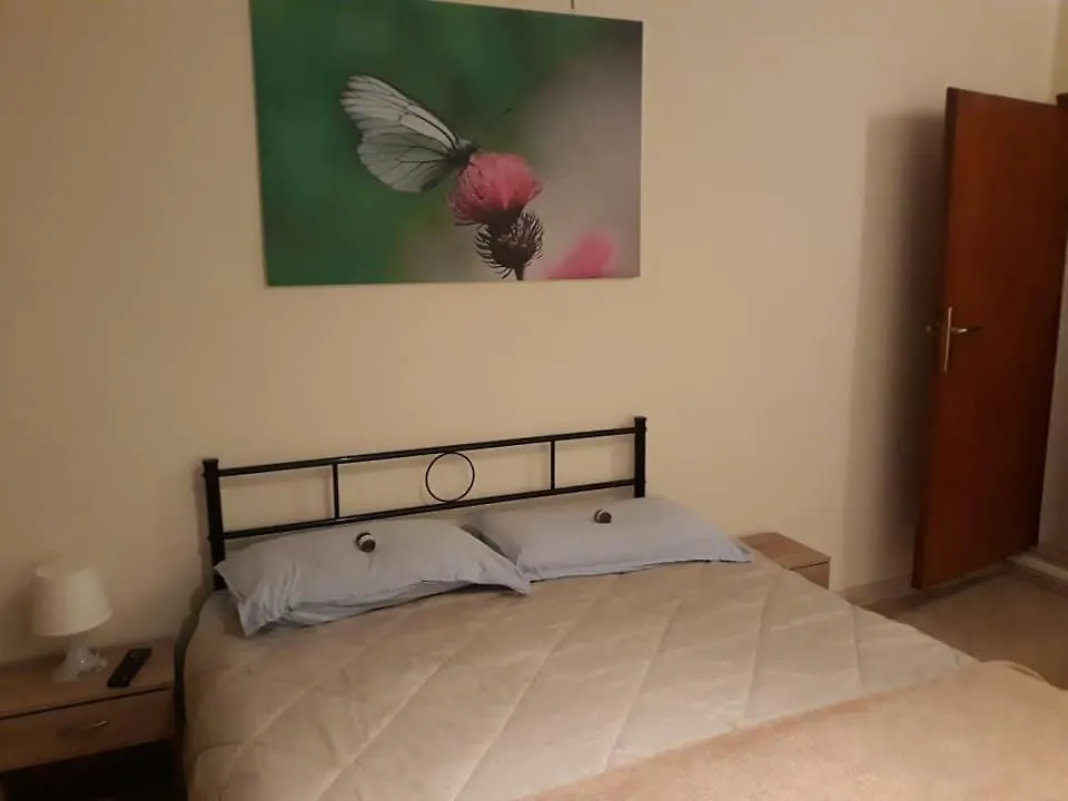 Bed & Breakfast Rugiada Country House Bed and Breakfast Conco Italia
