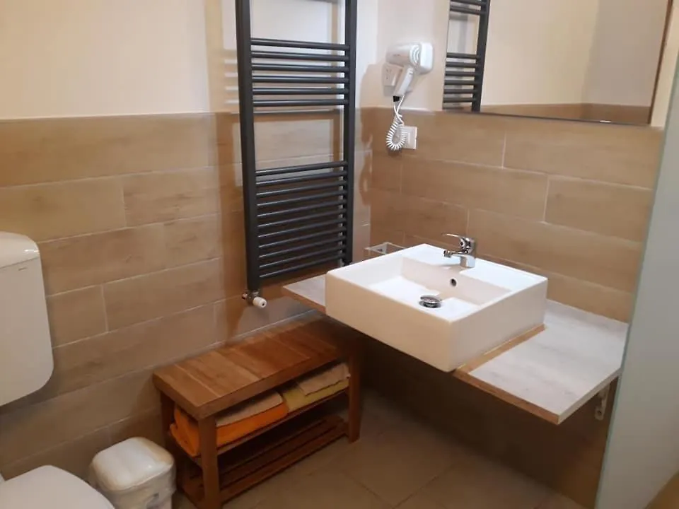 Bed & Breakfast Rugiada Country House Bed and Breakfast Conco
