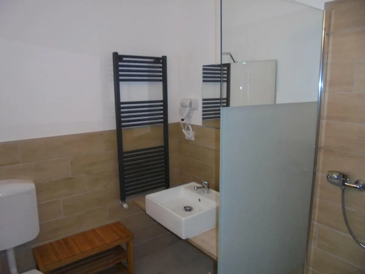 Rugiada Country House Bed & Breakfast Conco