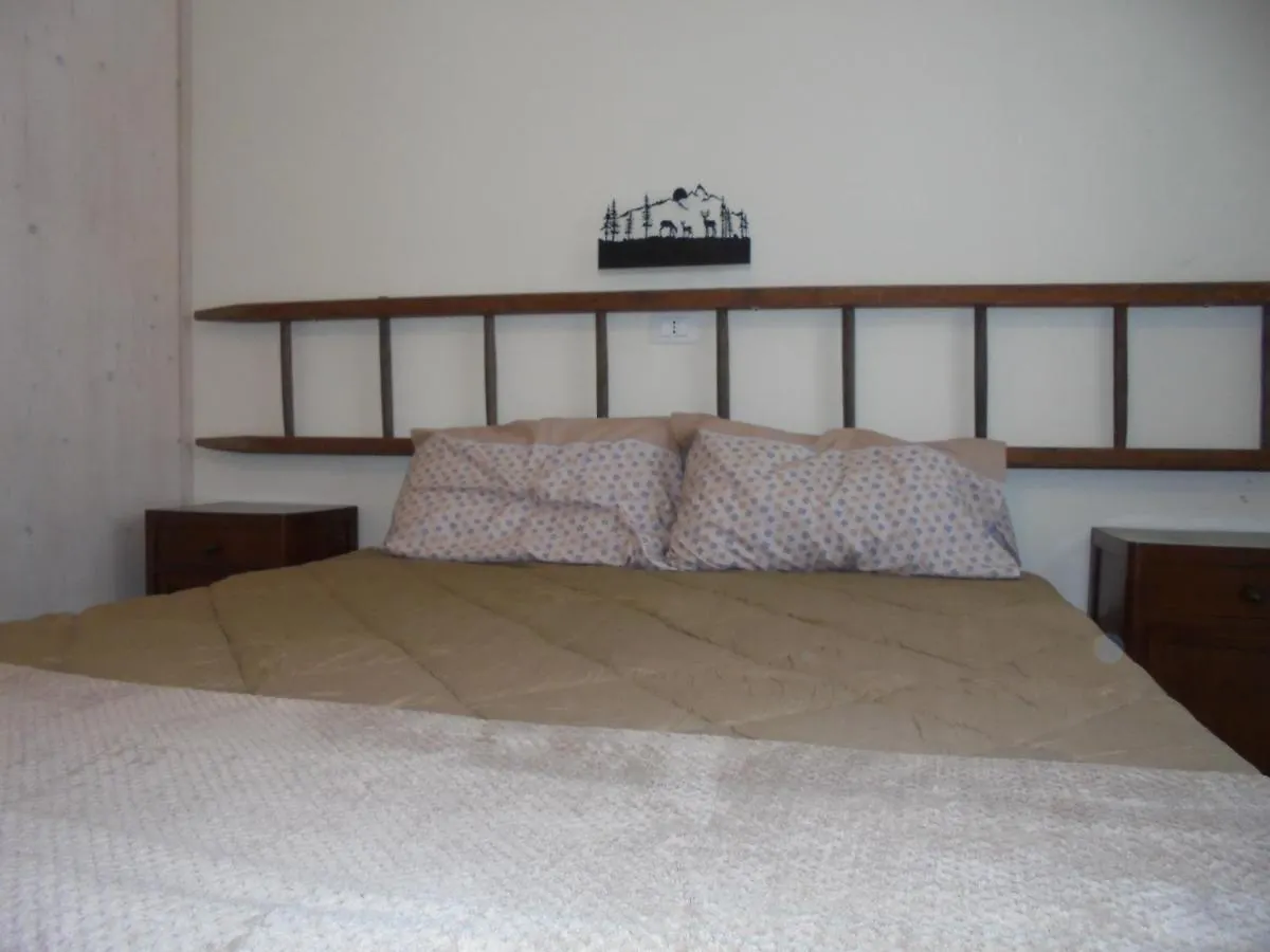 Bed & Breakfast Rugiada Country House Bed and Breakfast Conco
