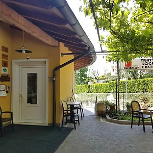Hotel Castagna, Arzignano