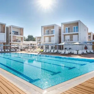 Aparthotel Hapimag, Cavallino-Treporti