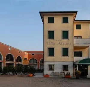 Hotel Altura, Ospedaletto Euganeo