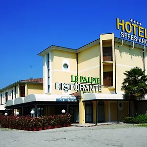 Hotel Hotel Spresiano, Spresiano