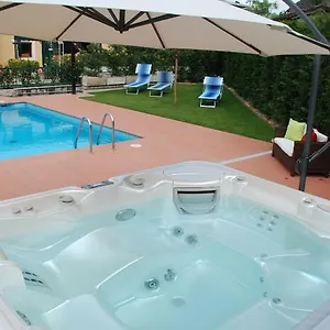 Hotel La Pergola, Grezzana