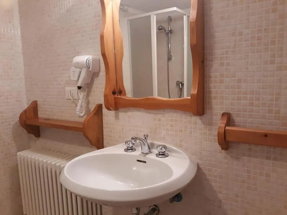 Rugiada Country House Bed & Breakfast Conco